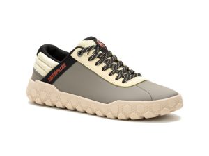 Caterpillar Hex + Shoes Beige/Negro