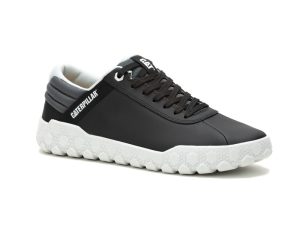 Caterpillar Hex + Shoes Negro/Blanco