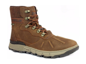 Caterpillar Stiction Hiker Wp Brasso