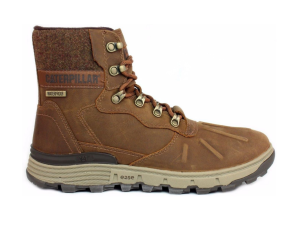 Caterpillar Stiction Hiker Wp Brasso