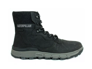 Caterpillar Stiction Hiker Wp Negro