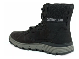 Caterpillar Stiction Hiker Wp Negro