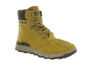 Caterpillar Stiction Hiker Wp Amarillo