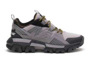 Caterpillar Raider Sport Gris/Negro