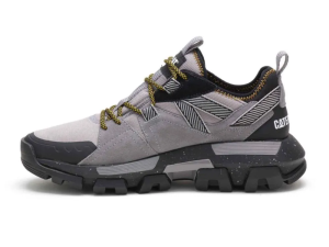 Caterpillar Raider Sport Gris/Negro