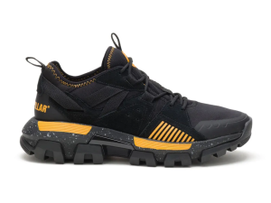 Caterpillar Raider Sport Negro/Amarillo