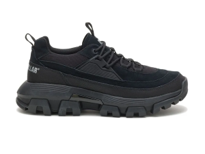 Caterpillar Raider Lace Negro