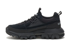 Caterpillar Raider Lace Negro