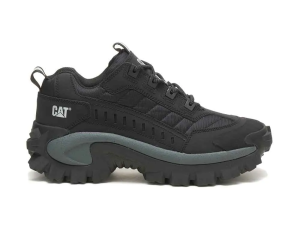 Caterpillar Intruder Negro/Gris