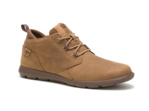 Caterpillar Cloy Shoe Camello