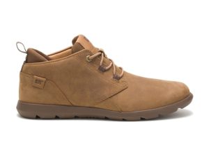 Caterpillar Cloy Shoe Camello