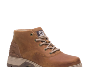 Caterpillar Leverage Shoe Brasso