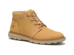 Caterpillar Trey 2.0 Shoes Mid Amarillo