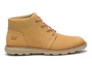 Caterpillar Trey 2.0 Shoes Mid Amarillo