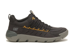 Caterpillar Crail Sport Low Negro/Amarillo