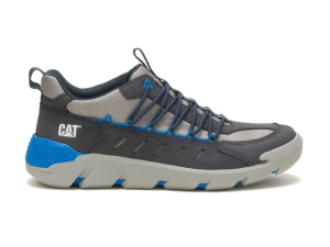 Caterpillar Crail Sport Low Gris/Azul