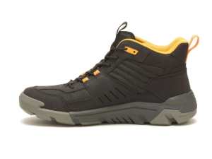 Caterpillar Crail Sport MID Negro/Amarillo