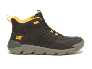 Caterpillar Crail Sport MID Negro/Amarillo