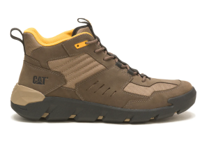 Caterpillar Crail Sport MID Marrón/Amarillo