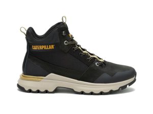 Caterpillar Colorado Sneaker Boots Negro