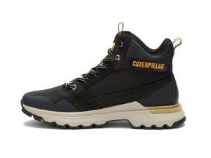 Caterpillar Colorado Sneaker Boots Negro