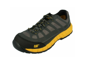 Caterpillar Streamline Ct Gris/Amarillo