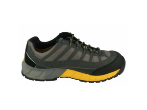 Caterpillar Streamline Ct Gris/Amarillo