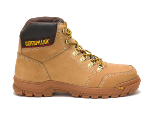 Caterpillar Outline Boot ST Amarillo