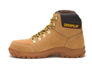 Caterpillar Outline Boot ST Amarillo