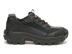 Caterpillar Invader St Corto Negro