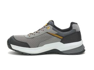 Caterpillar Streamline 2.0 Gris/Negro