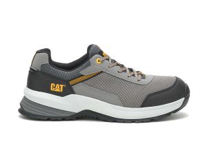 Caterpillar Streamline 2.0 Gris/Negro