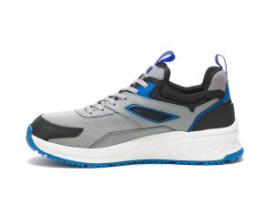 Caterpillar Streamline Runner ASTM/CARBON Composite Gris/Azul