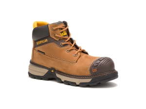 Caterpillar Excavator Superlite WaterProof ST Brasso