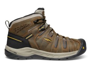 Keen Flint II Mid ST