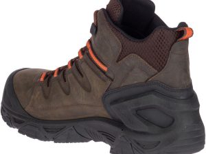 Merrell Strongfield Ltr 6' CT WaterProof