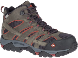 Merrell MOAB Vertex Mid CT