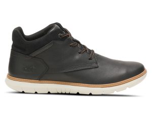 Caterpillar Roamer Mid 2.0 Shoes Negro