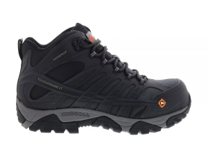 Merrell MOAB Velocity Mid WaterProof CT