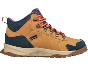 Timberland Lincoln Peak Mid WaterProof