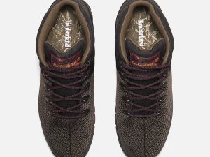 Timberland Euro Sprint Mid Lace WP