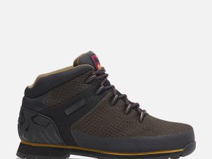 Timberland Euro Sprint Mid Lace WP
