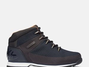 Timberland Euro Sprint Mid Lace WP