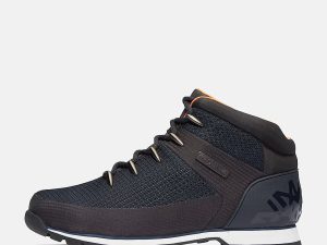 Timberland Euro Sprint Mid Lace WP