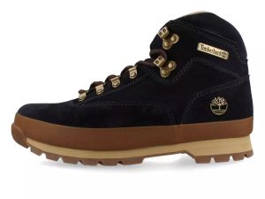Timberland Euro Hiker Lace Up