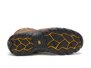 Caterpillar Argon Hi CT WP