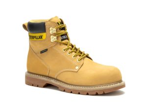Caterpillar Second Shift WP ST