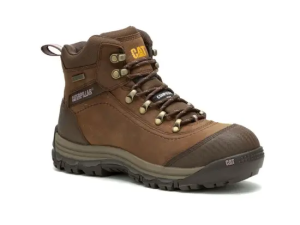 Caterpillar Women's Ally 6' WP CT