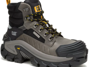 Caterpillar Invader Max Mid WP CT