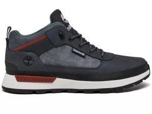 Timberland Field Trekker Lace Up Low